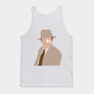 Chinatown Tank Top